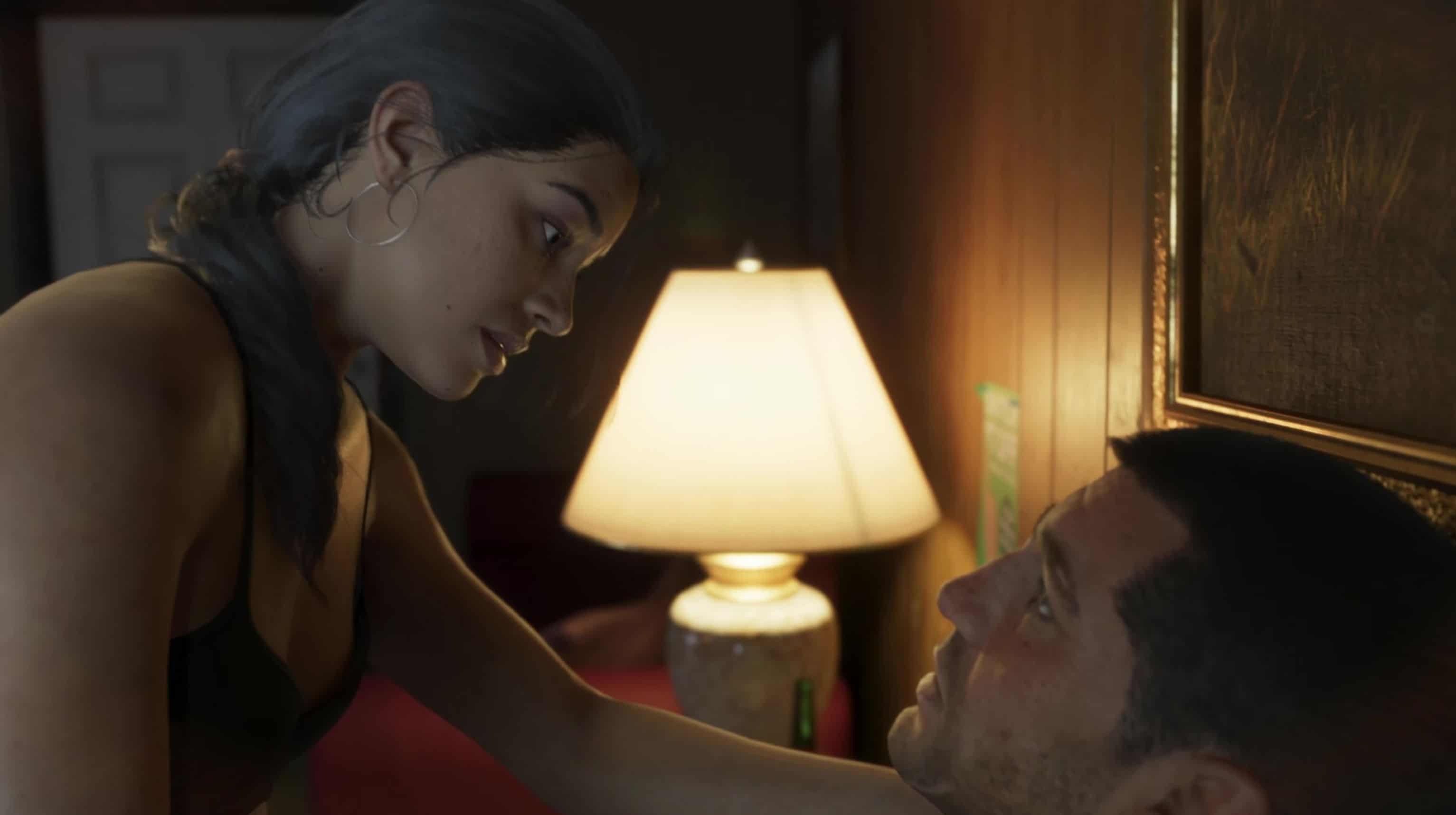 Meet Jason: The Mystery Behind GTA 6’s Male Hero