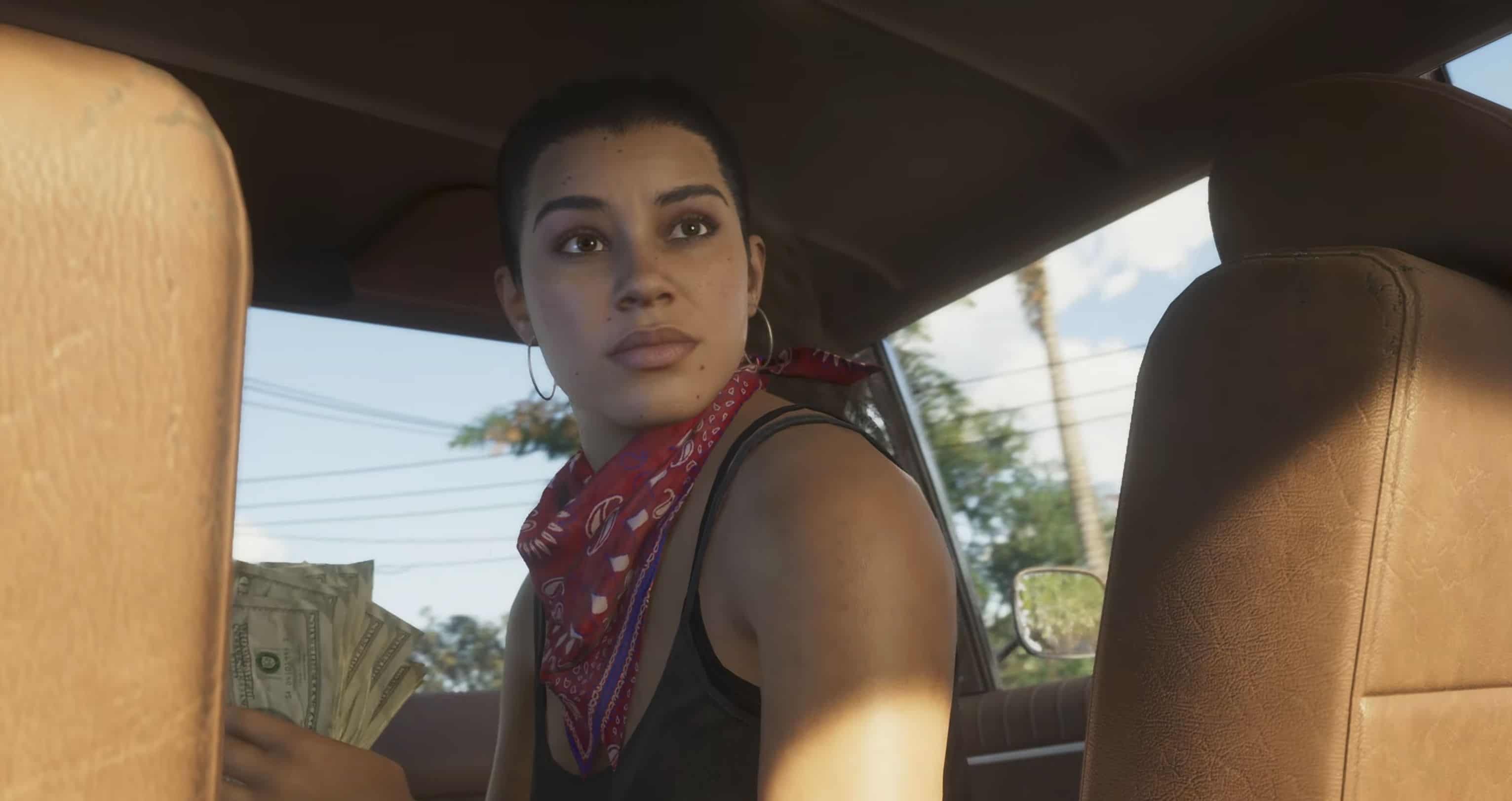 Meet Lucia: GTA 6’s Revolutionary Female Protagonist