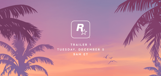 Rockstar confirme la date de sortie de la première bande-annonce de GTA 6