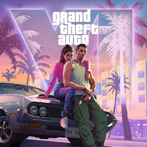 Grand Theft Auto 6 Wiki